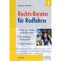 Rechts-Berater f�r Radfahrer (f. �sterreich)