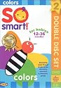 So Smart - Colors