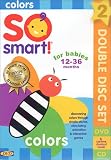 So Smart - Colors