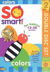 So Smart - Colors