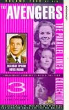 The Avengers - Parallel Lines Collection - Volume 5 Of 6 - Dressed To Kill / Death At Bargain Prices / Morning After [UK IMPORT] - Patrick Macnee