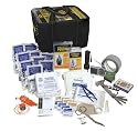 Safeguard First Alert One Person Emergency Preparedness Kit