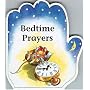 Little Prayer Series: Bedtime Prayers