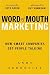 Books : Word of Mouth Marketing: How Smart Companies Get People Talking