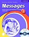 Book Messages 3 Workbook with Audio CD Slovenian Edition (Messages)