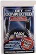 Get Connected Media Manager