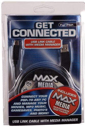 Childrens Toyshop  Video Games : Get Connected Media Manager