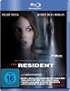 The Resident (DVD)