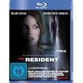 The Resident [Blu-ray]
