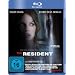 The Resident [Blu-ray]