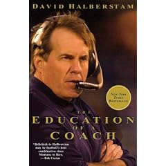 Education of a Coach, The