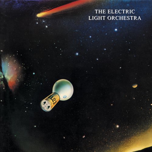 Electric Light Orchestra - From The Sun To The World (Boogie No. 1) Lyrics - Zortam Music