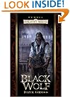 Black Wolf (Forgotten Realms:  Sembia series, Book 4)