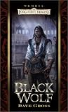 Black Wolf (Forgotten Realms: Sembia series, Book 4)
