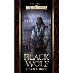 Black Wolf: Sembia