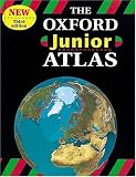 The Oxford Junior Atlas: School Edition (Atlas)