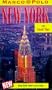 Marco Polo New York Travel Guide Edition