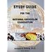 Study Guide for the National Counselor Examination