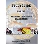 Study Guide for the National Counselor Examination