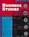 A Level Business Studies