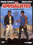 Les Sp�cialistes