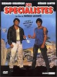 Les Sp�cialistes