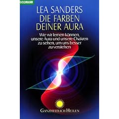 Die Farben Deiner Aura