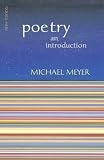 Poetry: An Introduction