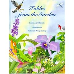 Fables from the Garden (Kolowalu Book)