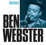 Revue Ben Webster  / Storyville Ben Webster