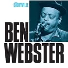 Storyville Ben Webster by Ben Webster