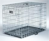 Championship Collection Double Door Home - Floor Grid