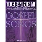 The Best Gospel Songs Ever - Piano/Vocal/Guitar Songbook