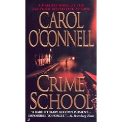 Crime School
