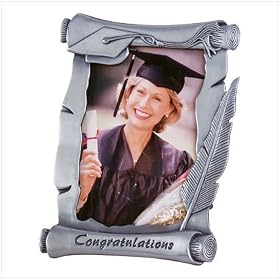 DIPLOMA FRAME by SMK