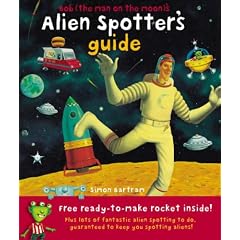 Bob's Alien Spotter Guide