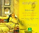 Mozart - Die Entf&uuml;hrung aus dem Serail / Sch&auml;fer, Petibon, Bostridge, Paton, Ewing, L&ouml;w, Les Arts Florissants, Christie