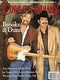 Cowboys and Indians July 2006 (BROOKS AND DUNN)