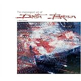 The Motorsport Art of Dexter Brown