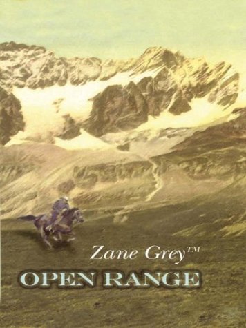 Open