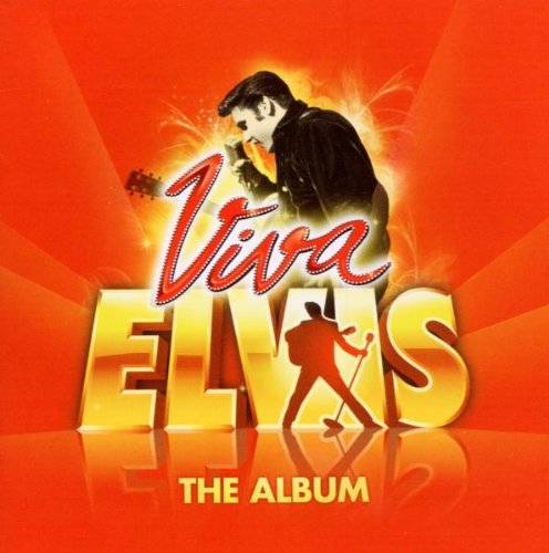 Produkt-Bild: Viva Elvis