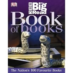 The "Big Read": The Book of Books (Big Read 2003)