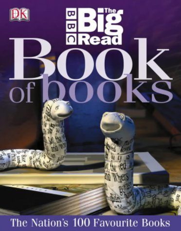The "Big Read": The Book of Books (Big Read 2003)