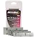 AccuSet A109809 Variety Pack 23-Gauge Galvanized Micro Pin (2,500 per Box)