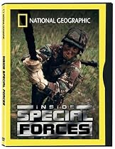 Inside Special Forces Online.