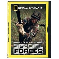 Inside Special Forces
