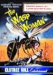 The Wasp Woman [DVD]