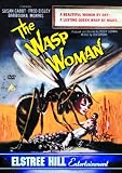 The Wasp Woman [DVD]