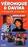 Revue Sony/BMG  / Véronique et Davina : Y'a d'la gym, y'a d'la joie !