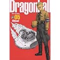 Dragon ball - Perfect Edition Vol.5